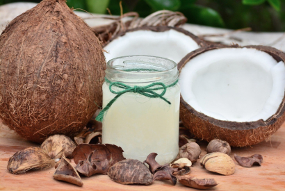 Produkty z kokosa - jakie wartości odżywcze mają?