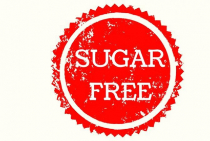 Czy wszystkie produkty bez cukru są zdrowe?