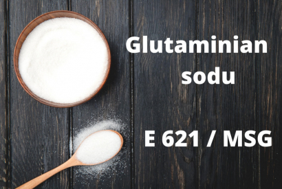 Czy glutaminian sodu jest szkodliwy? Czym jest i czy należy go unikać w diecie?